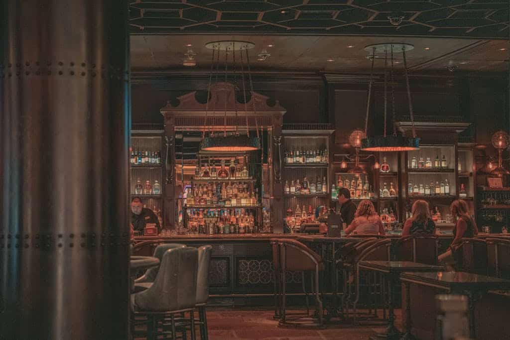 Die 10 besten Restaurants in Las Vegas