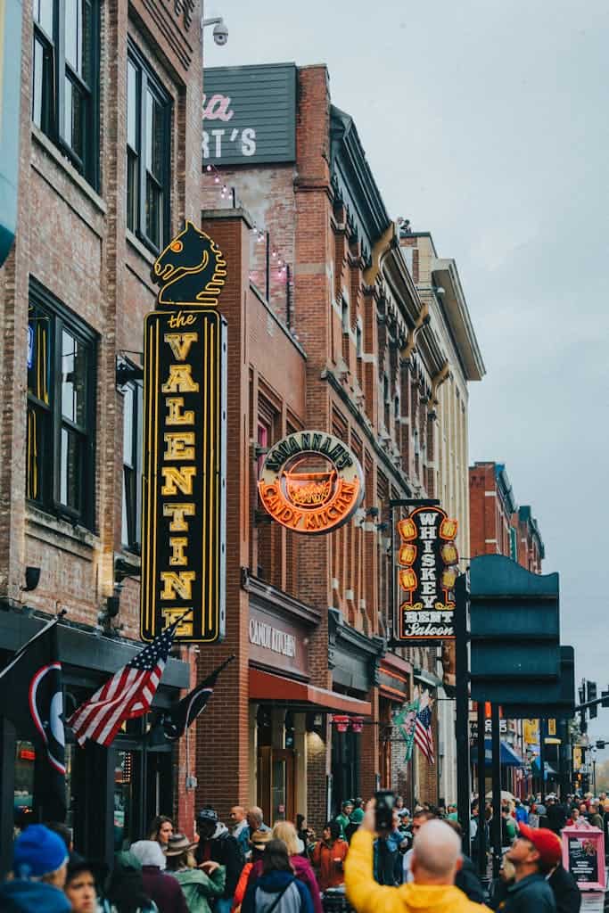 Die 10 besten Touren in Nashville