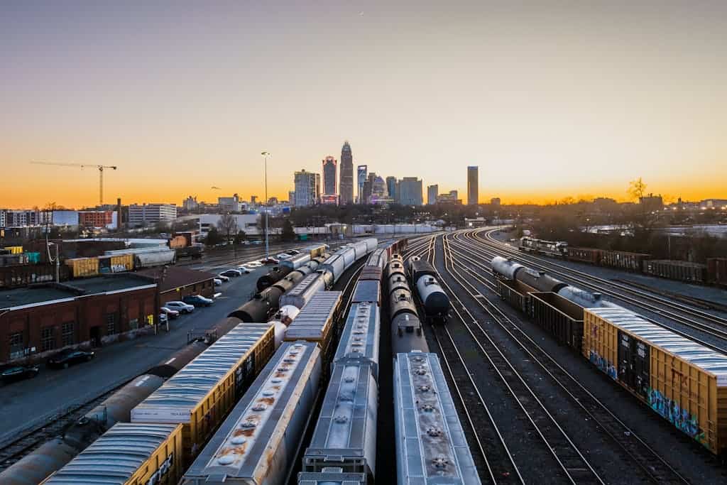 35 Dinge zu tun in Charlotte