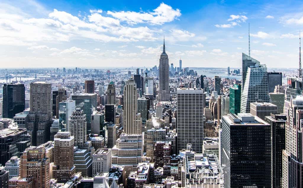 35 Dinge, die man in New York tun kann