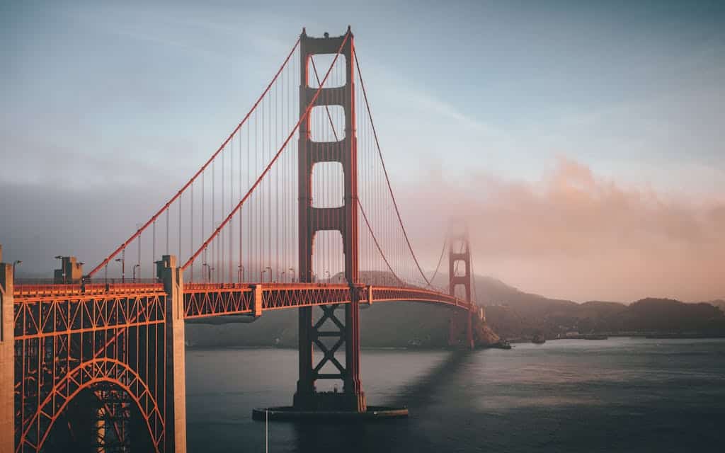 35 Dinge, die du in San Francisco tun kannst
