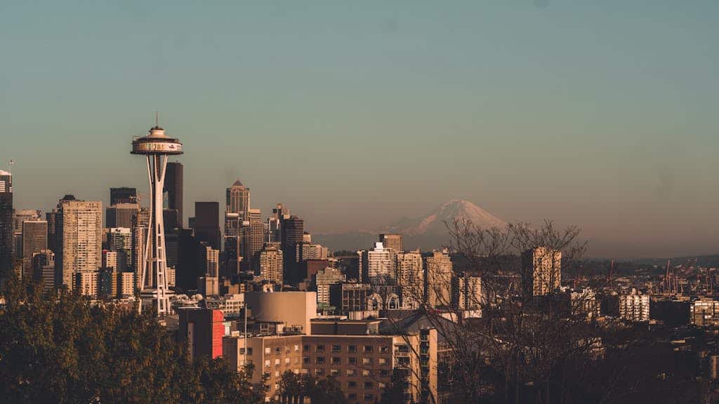 35 Dinge, die du in Seattle tun kannst