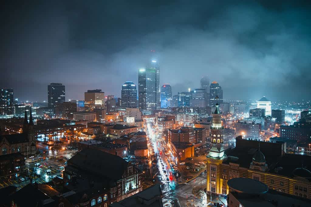 35 Dinge, die du in Indianapolis tun kannst