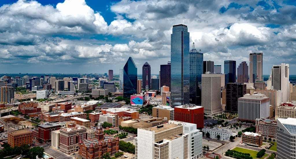 35 Dinge, die du in Dallas tun kannst