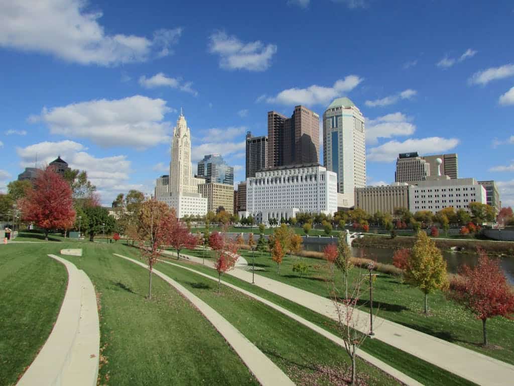 35 Dinge, die man in Columbus tun kann