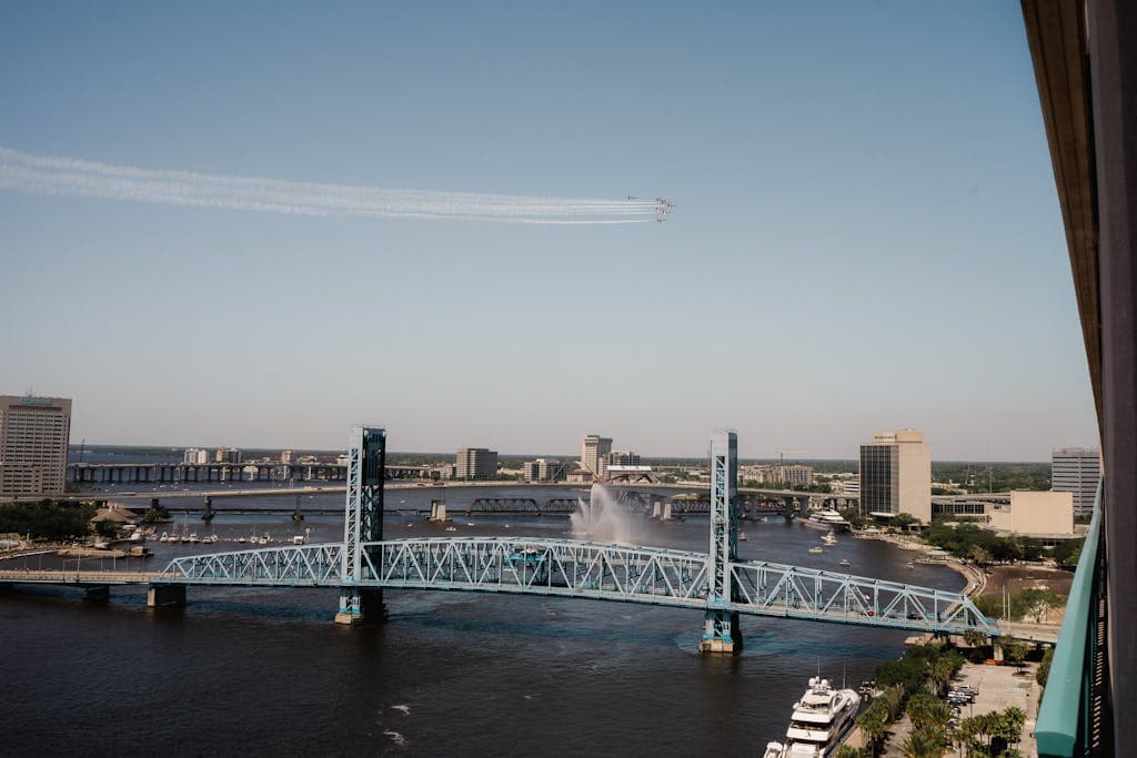 35 Dinge, die du in Jacksonville tun kannst