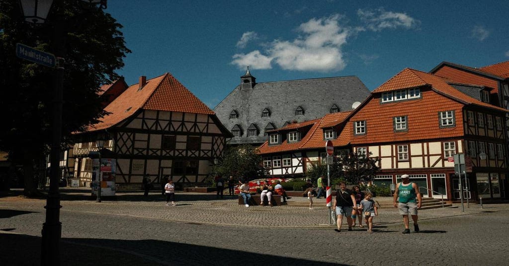 Top Family-Friendly Places to Stay in Germany