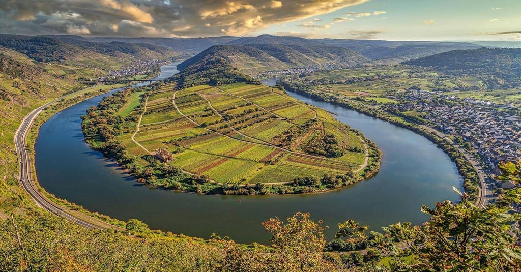 Unforgettable River Adventures in Germany
