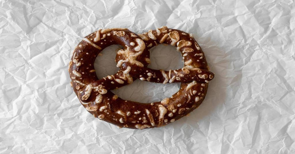 Germany’s Rich Bread Culture
