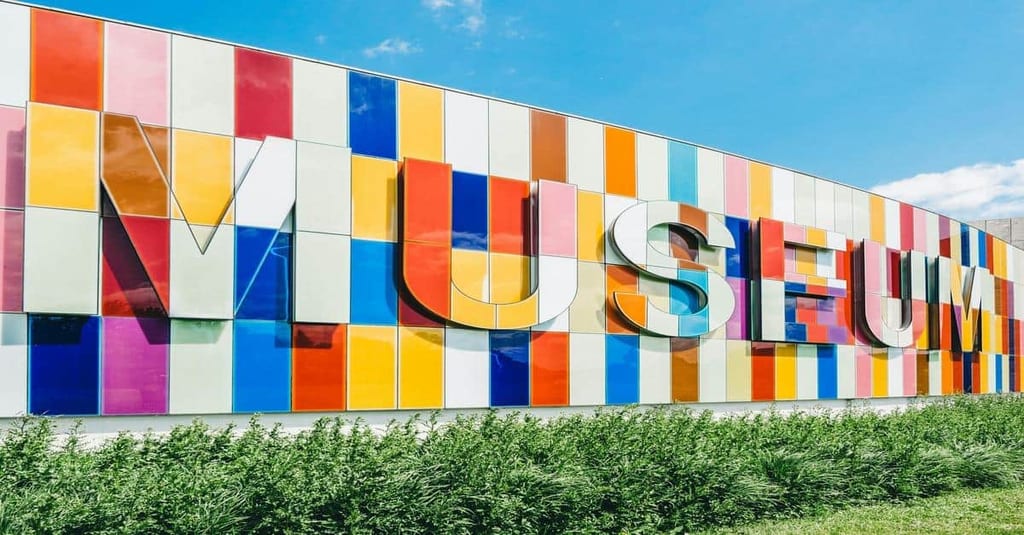 Germany's Weirdest Museums You've Never Heard Of