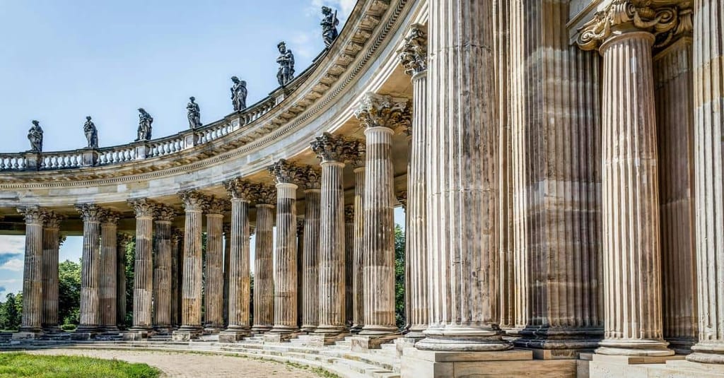 Day Trips from Berlin You Can't Miss