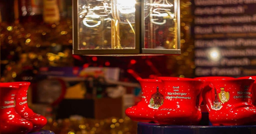 Germany's Can't-Miss Christmas Market Experiences