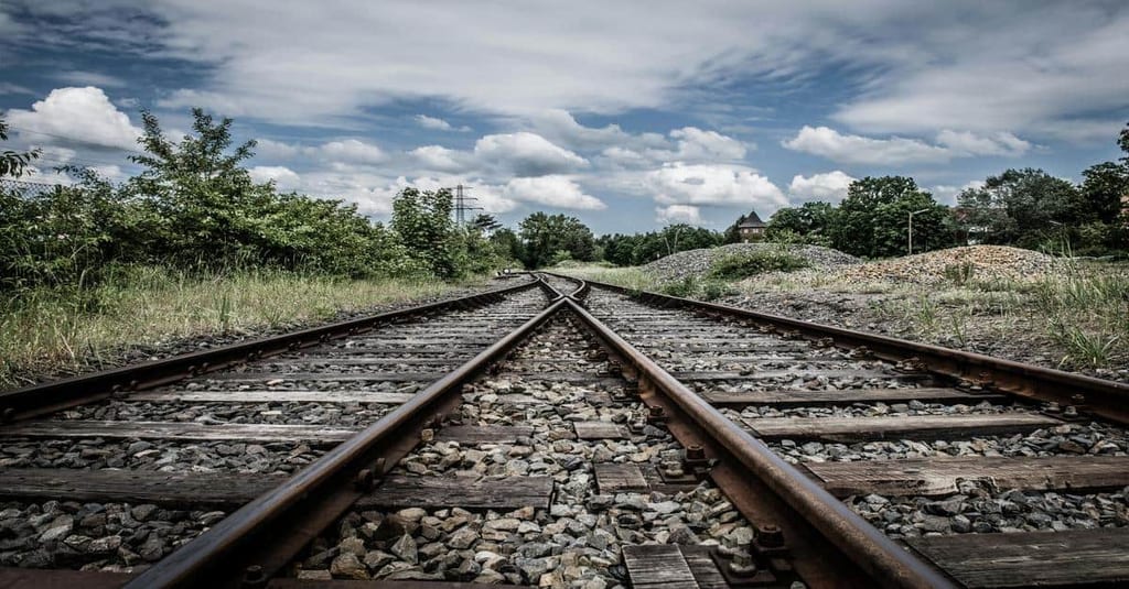 Scenic Train Rides in Germany You Can't Miss