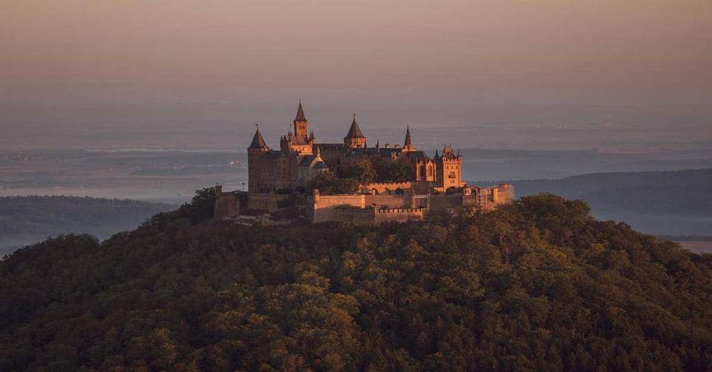 Hidden Gem Castles in Bavaria That Tourists Often Overlook