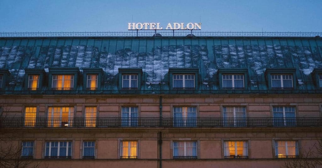 High-End Hotels in Germany That Redefine Luxury