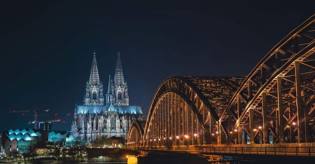 Explore Germany’s Iconic Historical Landmarks: A Quick Guide