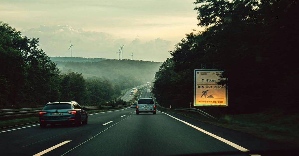 The Unique Experience of Driving on Germany’s Autobahn