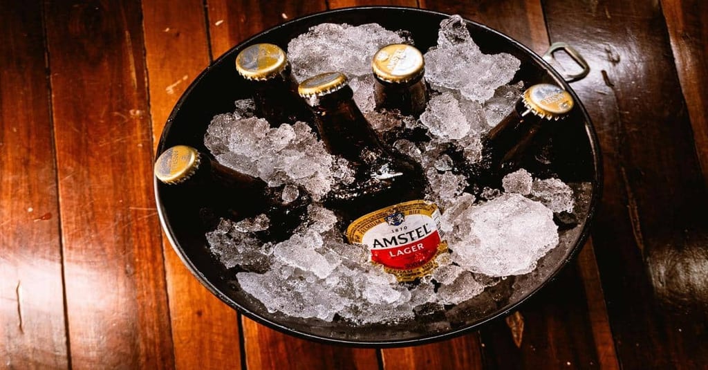 Beer Mixes You Must Try When Visiting Germany
