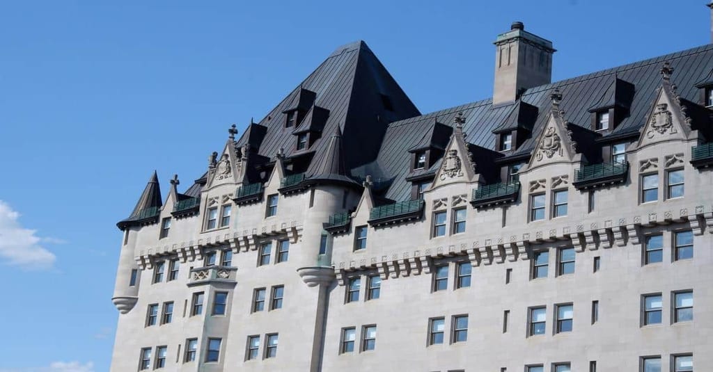 Sleep Like Royalty in These Castle Hotels in Germany