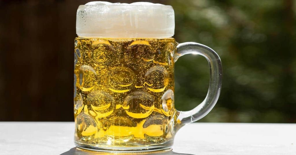 The Ingredients that Define German Beer