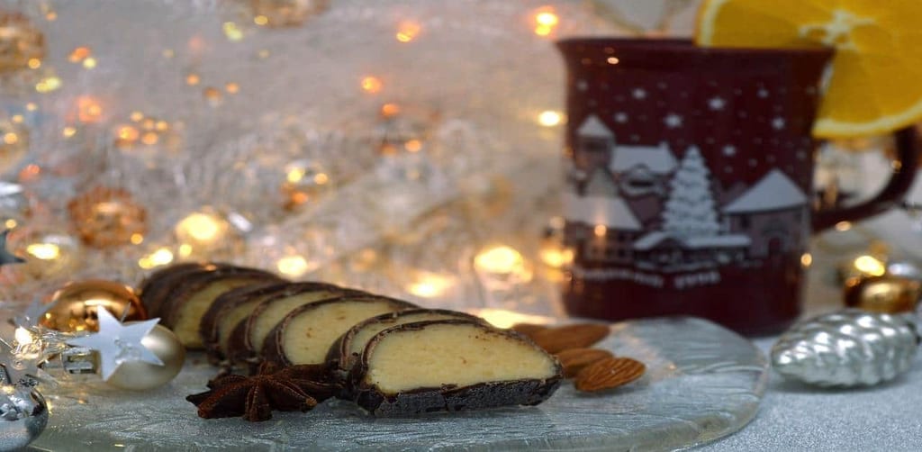 Irresistible German Sweets