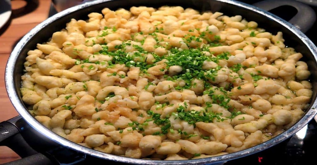 Hearty German Side Dishes: Classic Accompaniments for Every Meal
