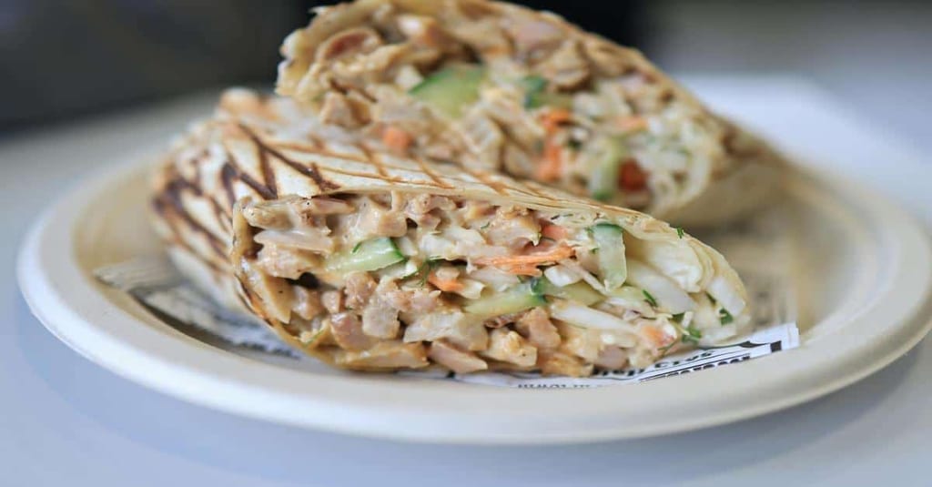 Must-Try German Street Foods: Flavors from the Heart of Germany