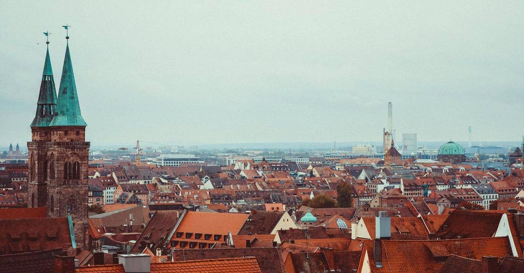 Top Cities To Visit Near Munich for Solo Travelers