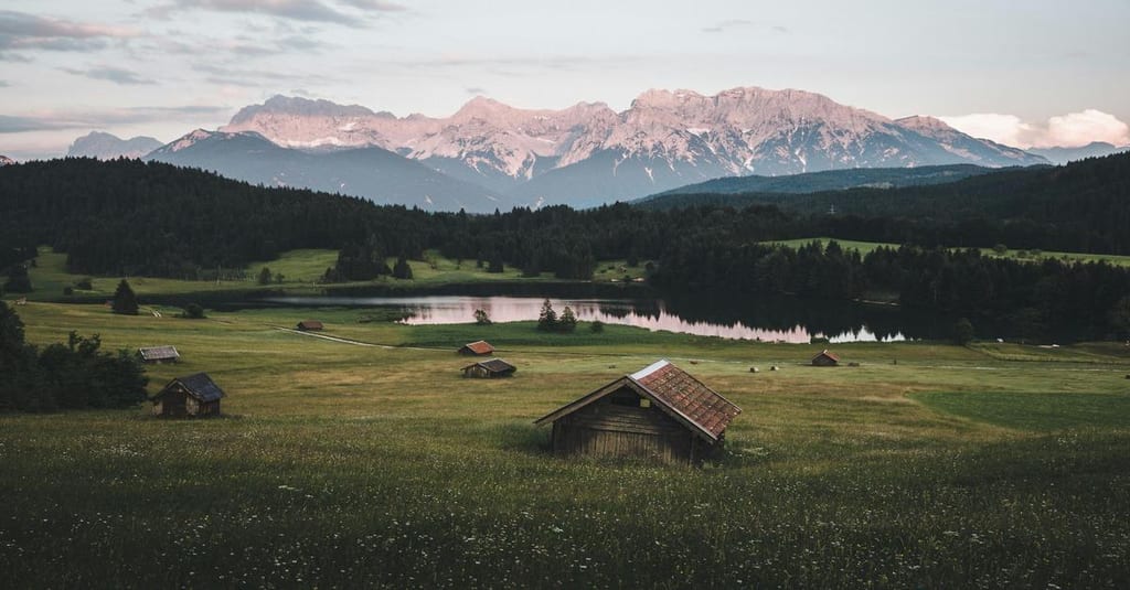Top Summer Destinations in Germany for a Perfect Getaway