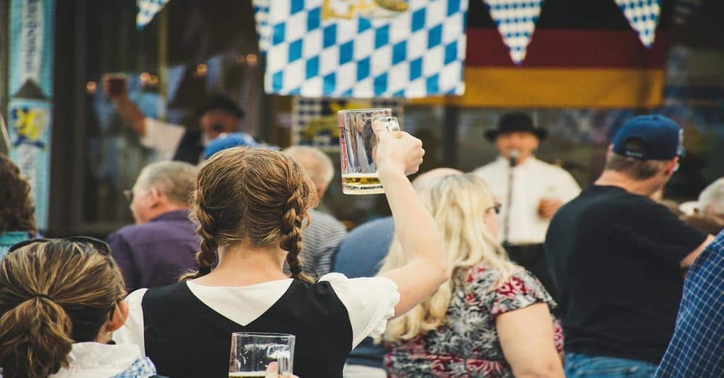 Top Festivals in Germany You Won’t Want to Miss