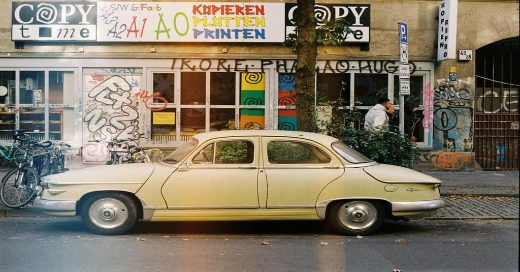 Top Destinations in Germany for Art Lovers and Creatives