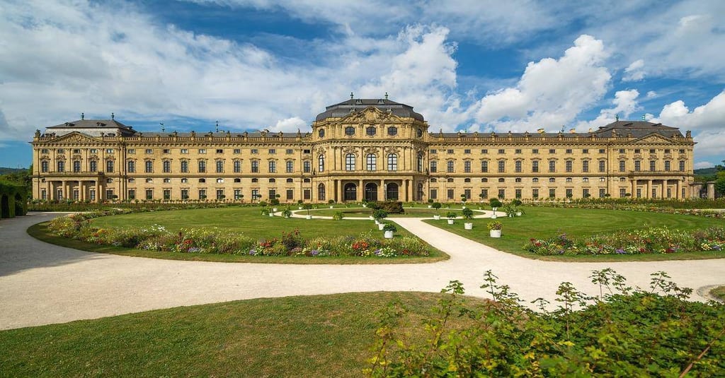Exploring Germany’s Romantic Road: Must-See Stops and Sights