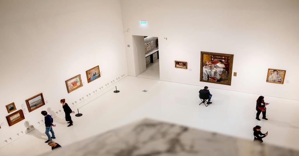 Discover Berlin for Free: Top 3 Must-Visit Museums