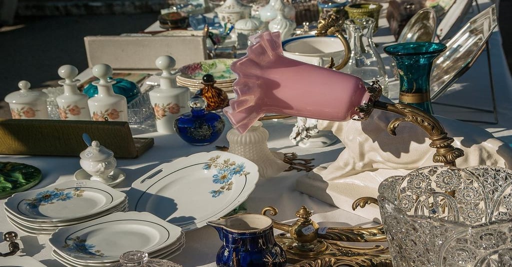 Exploring Berlin’s Best Flea Markets for Vintage Finds and Unique Treasures