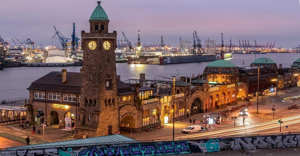 Discover Hamburg’s Hidden Gems: Boutique Hotels with Character