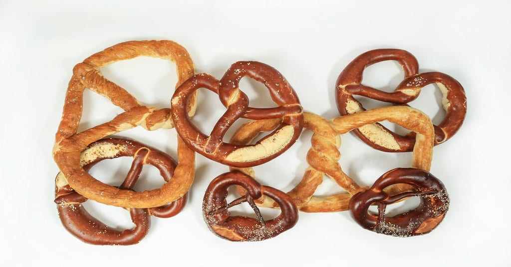 Twist Your Way to Perfect Homemade Pretzels
