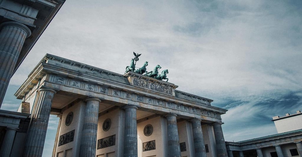 Step Back in Time with Berlin’s Historic Landmarks