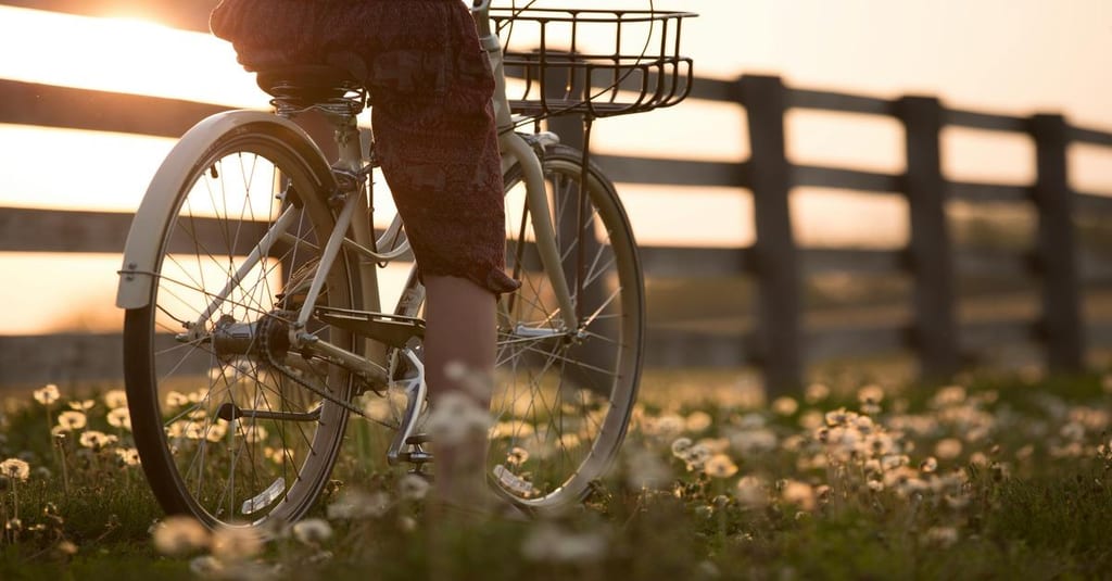 Biking Through Bavaria: Scenic Routes and Hidden Gems