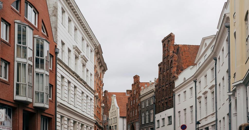 Discover Unforgettable Day Trips from Hamburg