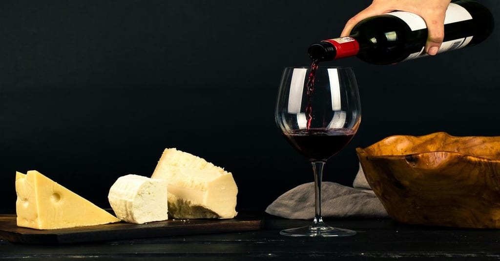Exploring Regional Flavors with Artisanal Cheese Pairings