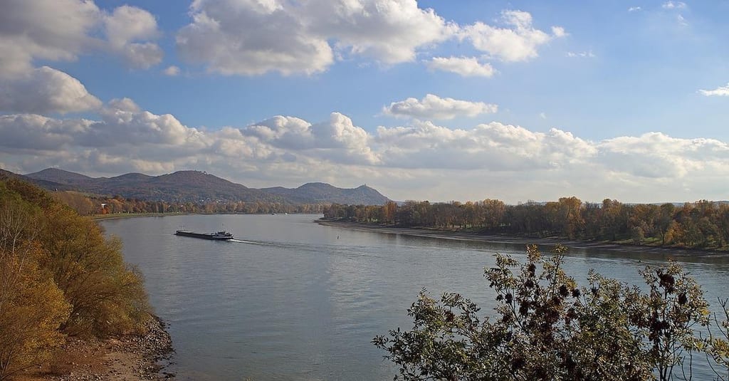 Exploring Nature Near Cologne with Scenic National Parks