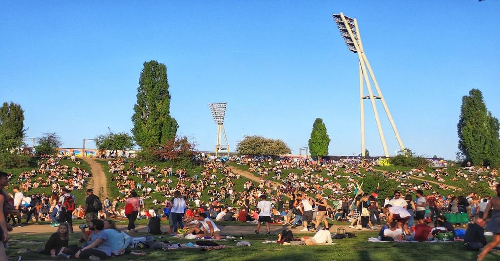 Making the Most of Relaxing Sundays in Berlin