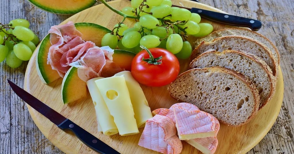 The Art of Brotzeit: Germany’s Iconic Snack Culture