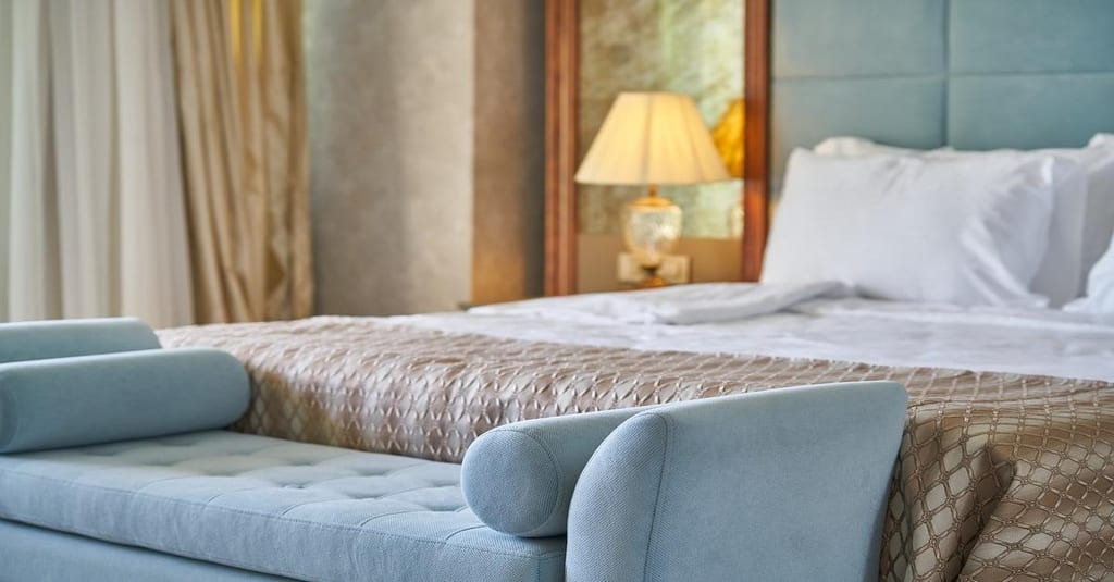 Top Hotels in Hamburg for a Relaxing Spontaneous Getaway