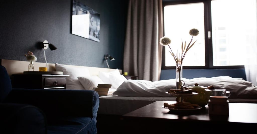Discover Berlin's Boutique Charm with Unique and Stylish Stays