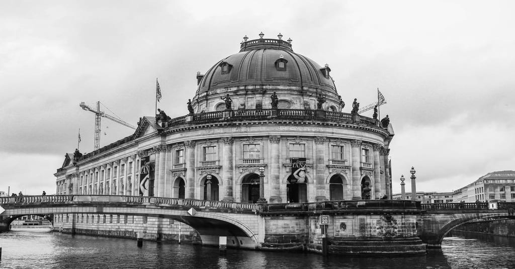 Cultural Activities to Enjoy on Sundays in Berlin