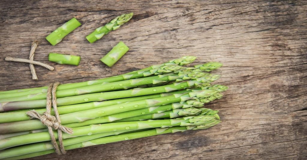 Germany’s Love Affair with Asparagus (Spargelzeit)