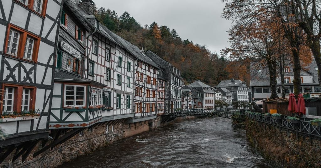 Charming Monschau: Must-Do Activities in the Historic Town
