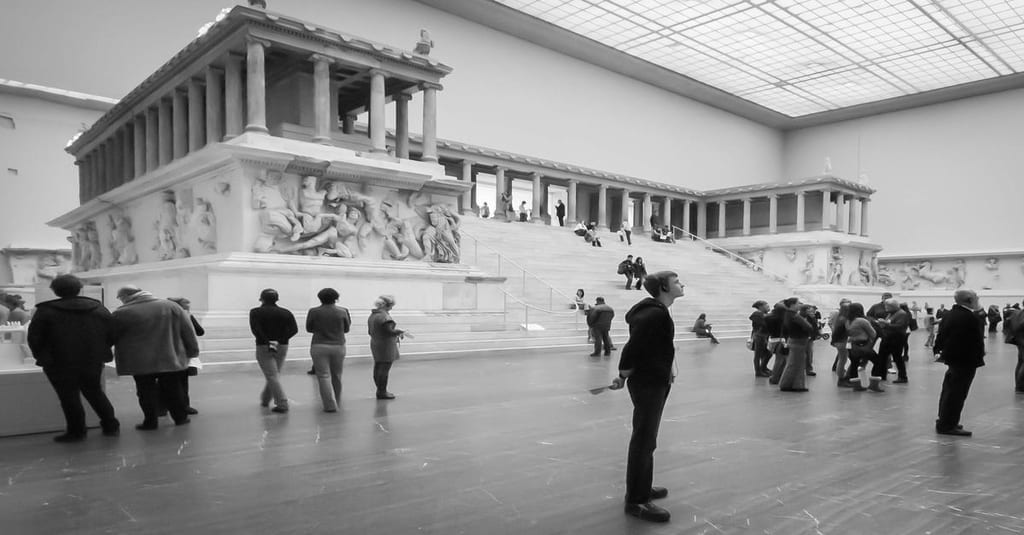 Rainy Day Adventures to Brighten Your Berlin Experience