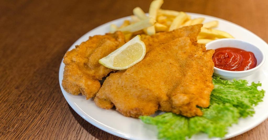 Top Spots for Schnitzel in Berlin
